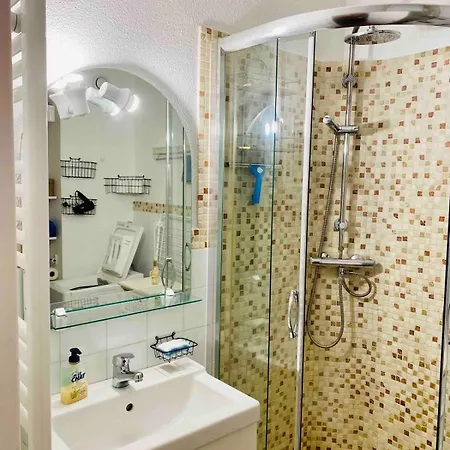 Apartmán Climatise 4 Pers Splendide Vue *