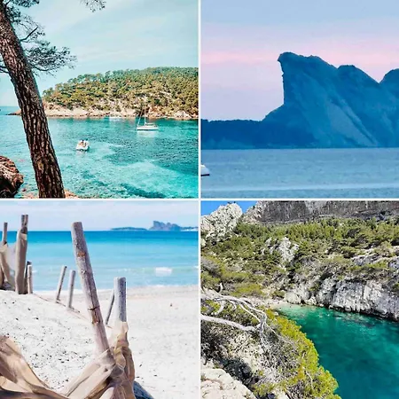 Climatise 4 Pers Splendide Vue Les Lecques