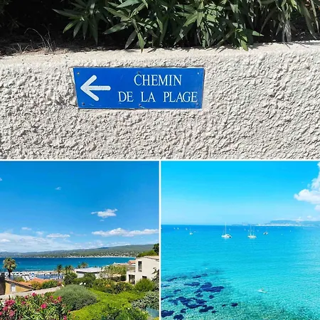Climatise 4 Pers Splendide Vue