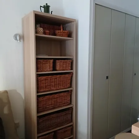 Apartmán Climatise 4 Pers Splendide Vue *