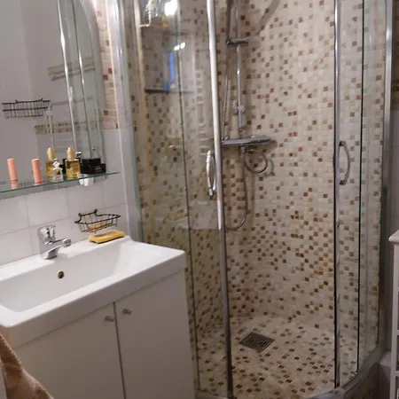 Climatise 4 Pers Splendide Vue Apartmán *